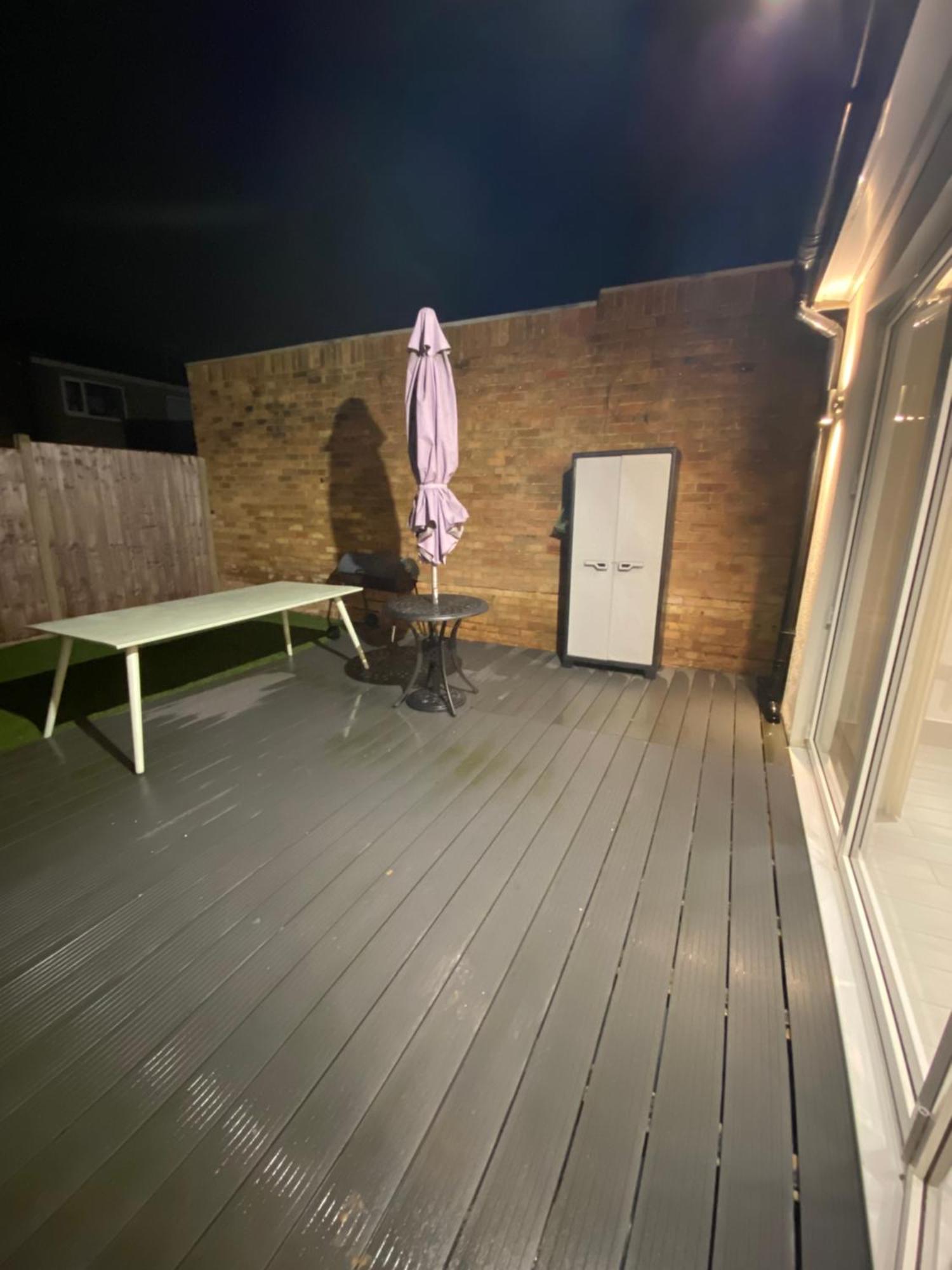 The Bay Apartment إدجوير المظهر الخارجي الصورة