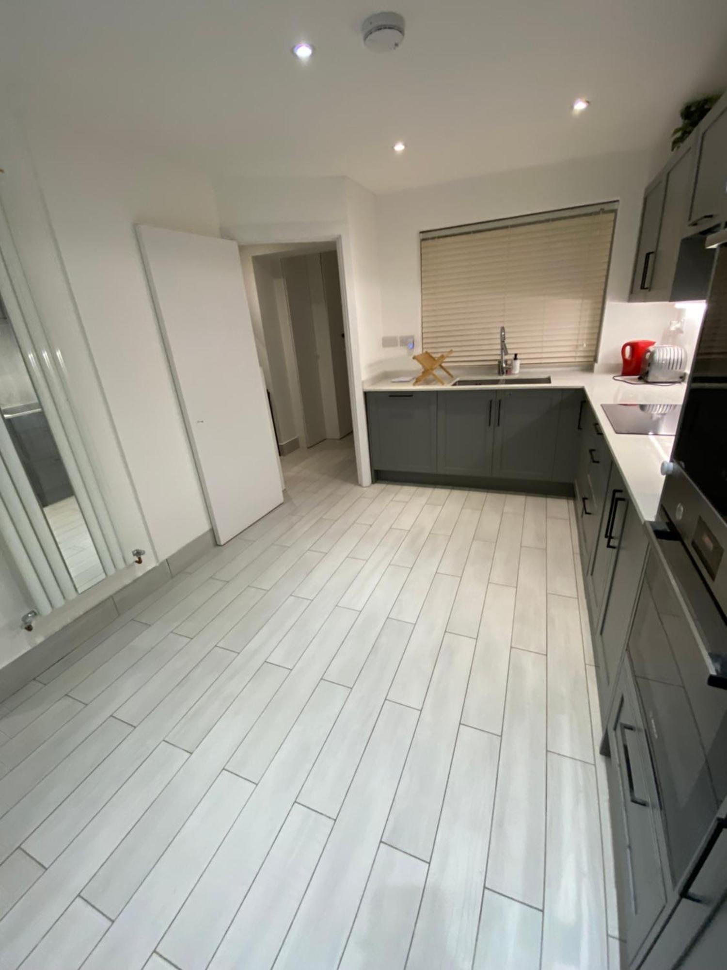 The Bay Apartment إدجوير المظهر الخارجي الصورة