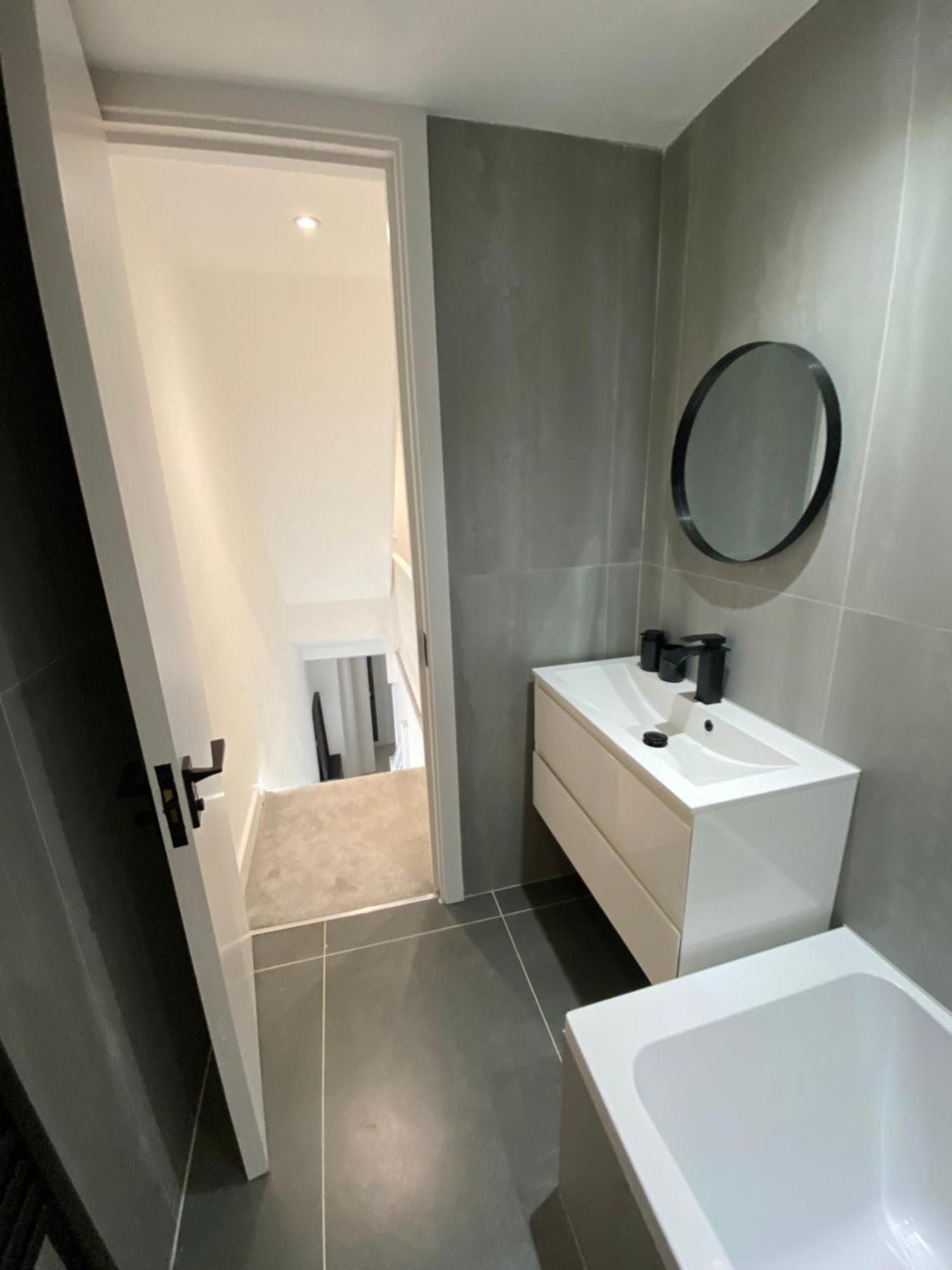 The Bay Apartment إدجوير المظهر الخارجي الصورة