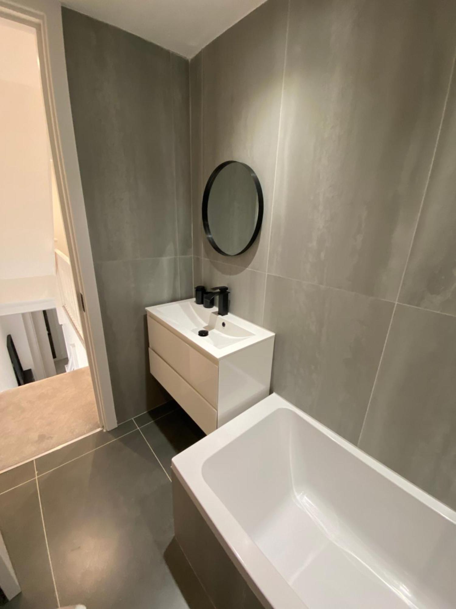 The Bay Apartment إدجوير المظهر الخارجي الصورة