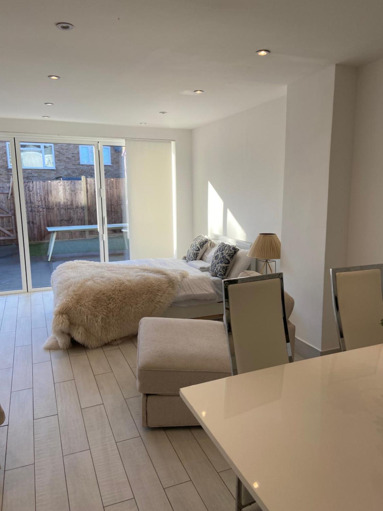 The Bay Apartment إدجوير المظهر الخارجي الصورة